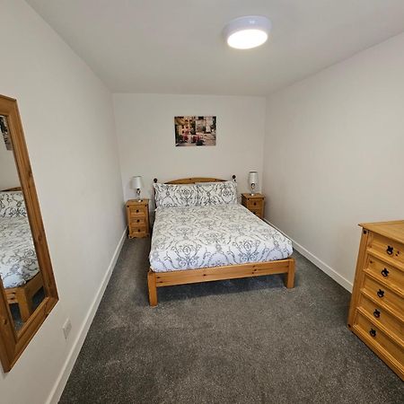T & J Motel Lamberhurst Екстериор снимка